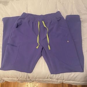 Figs Tall scrub pants